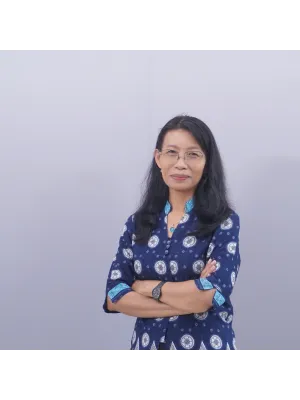 Dra. Y. Kasih Wiyati